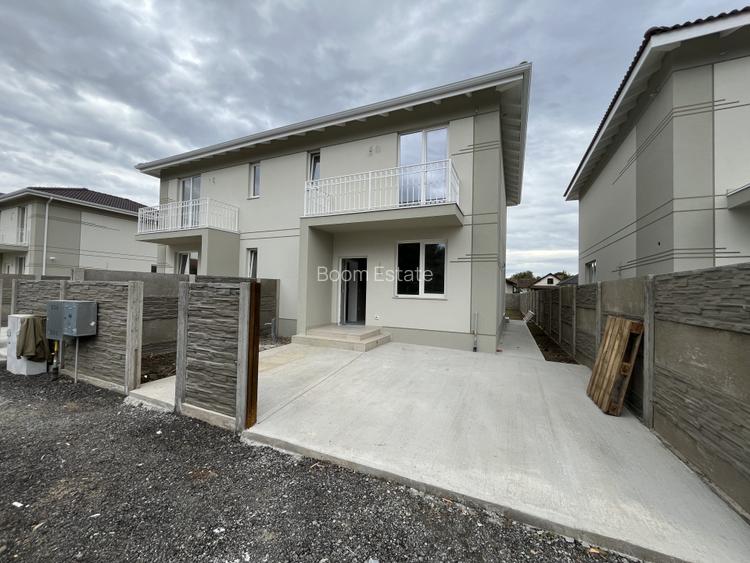 Comision 0%, 4 Camere, Front Stradal Generos - 13