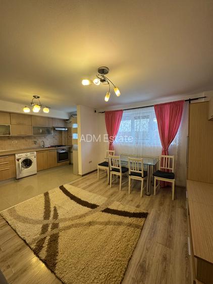 Apartament 3 camere - mobilat si utilat - Metrou Dimitrie Leonida - 3