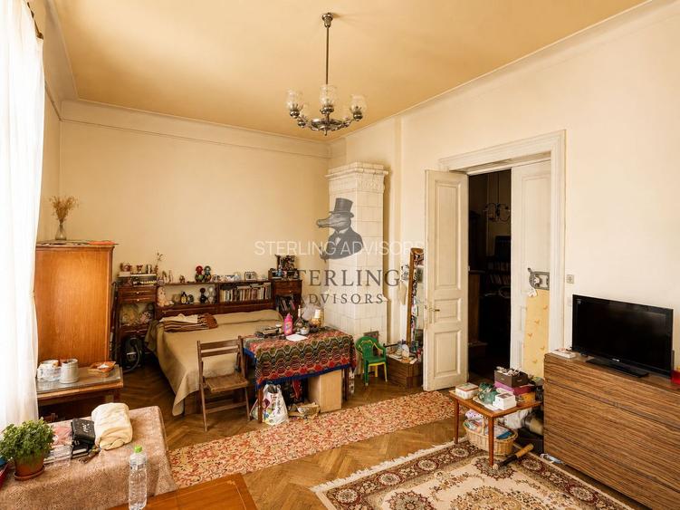 Apartament versatil in Piata Romana - ideal birou sau resedinta - 5