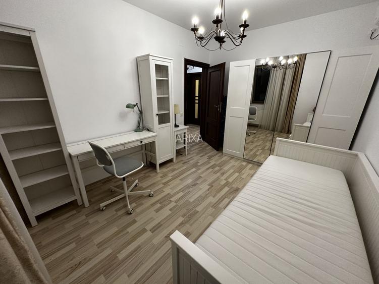 3 Camere 2020 REAL Parcare INCLUSA Metrou Politehnica Cotroceni Apaca - 5