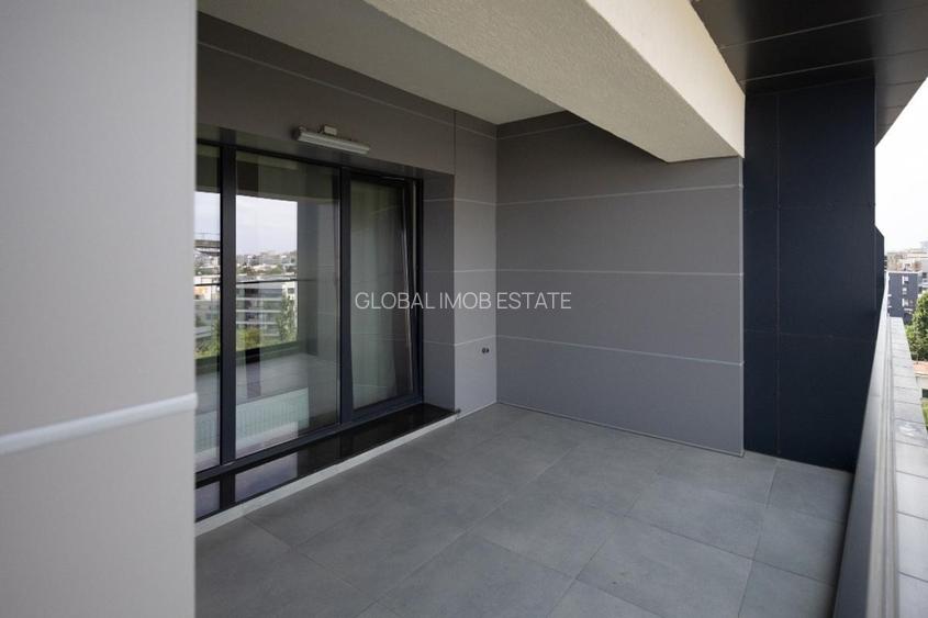 Inchiriere Garsoniera Premium 49 mp | Bloc Nou 2024 | Dristor – Dudești | - 11