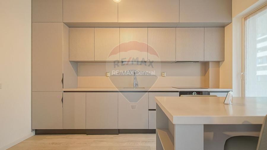 Apartament 2 camere, parcare subterana | Prima închiriere | Tractorul - 6