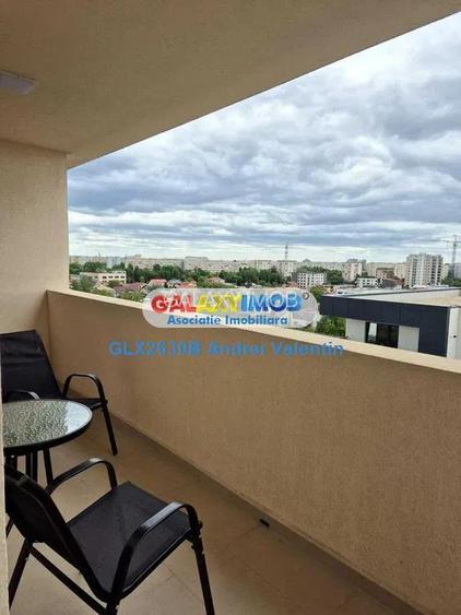 Apartament Nou Berceni - Metalurgiei Park - Aparatorii Patriei - 8