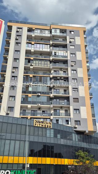 Garsonieră STUDIO | READY TO MOVE IN | New City Residence - 14