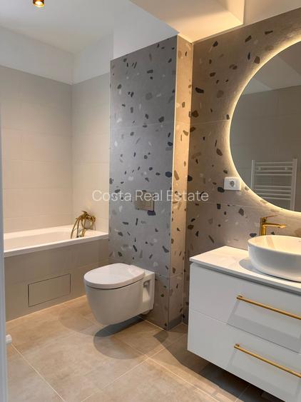 Inchiriere Apartament Ultramodern 4 camere Iancu Nicolae - 18