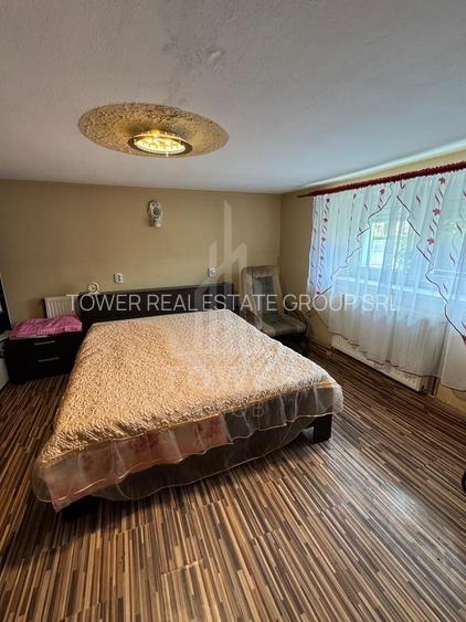 Casă spațioasă in Seica Mare - Centru | 92mpu 638mp teren - EXCLUSIVITATE - 15