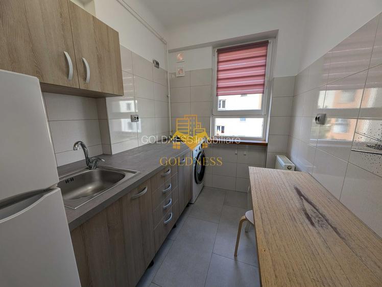 2 camere, Ultra Central, Nicolae Titulescu, Constantin Papilian - 4