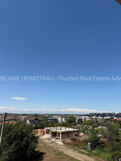 Apartament 2 camere Aviației–Pipera | Vedere deschisă | Complex premium - 13