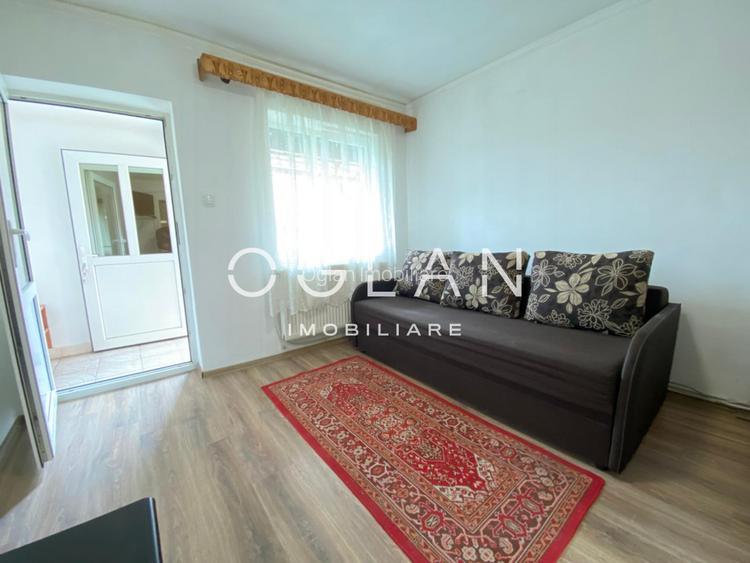 Garsonieră la casă cu folosință exclusivă a curții – Zona Trei Stejari - 4