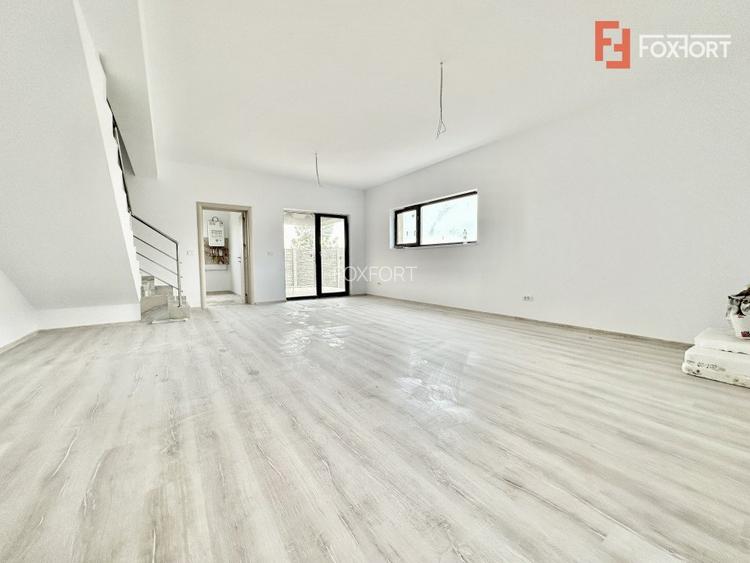 Duplex cu 5 camere, Mosnita Noua - Pozitie excelenta MCity - 4