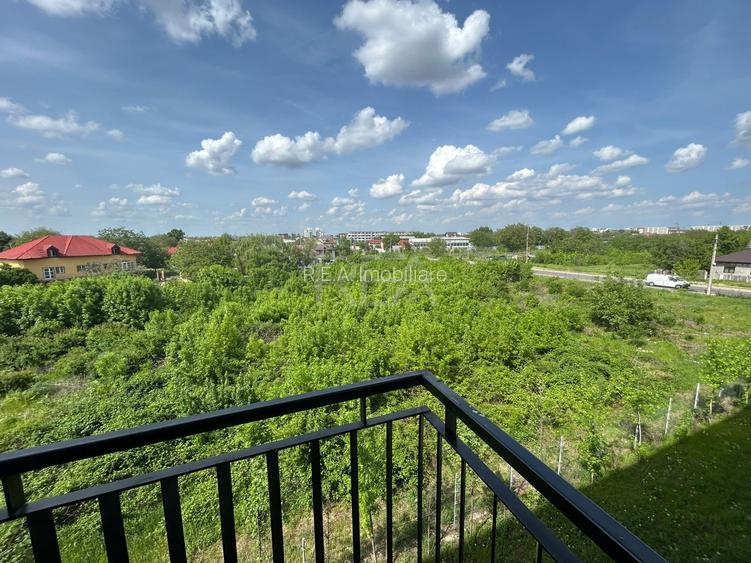 Apartament 2 Camere  - Bucuresti-Magurele - 7