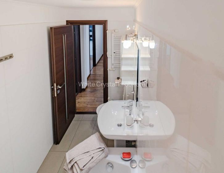 Închiriez apartament 2 camere modern, Mall Vitan - 8