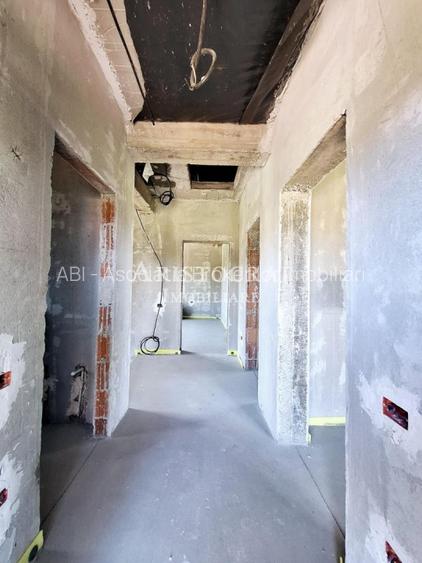 Vila individuala langa padure finisaje la alegere Corbeanca - 15