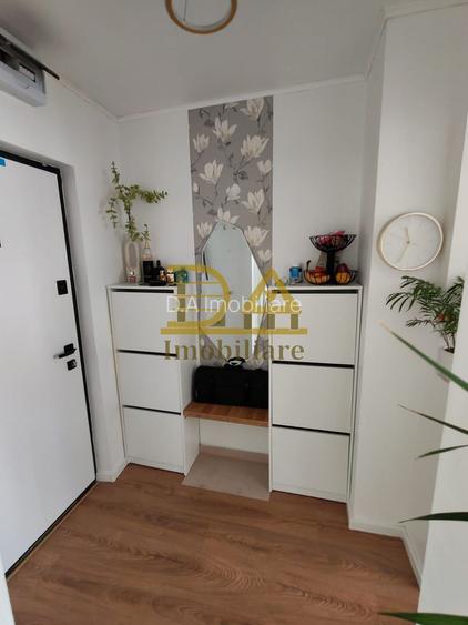 Apartament 2 camere | Renovat integral | Mobilat & Utilat | Etaj 7 - 8