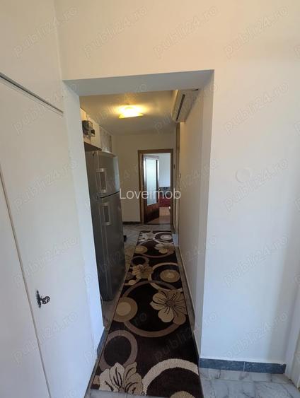Apartament 2 camere Crângași - 5