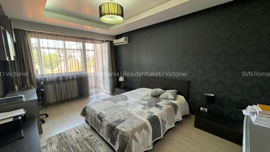 REA1020932 Apartament 3 camere Cismigiu - 6