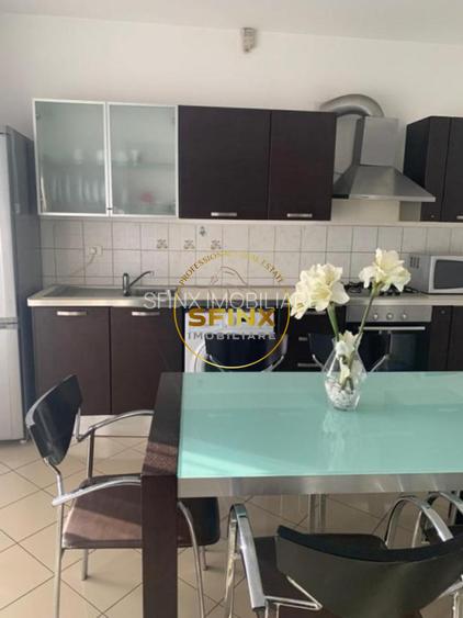 Apartament 2 camere | Herastrau | Grand Residence | etaj 1 | 70mp - 4