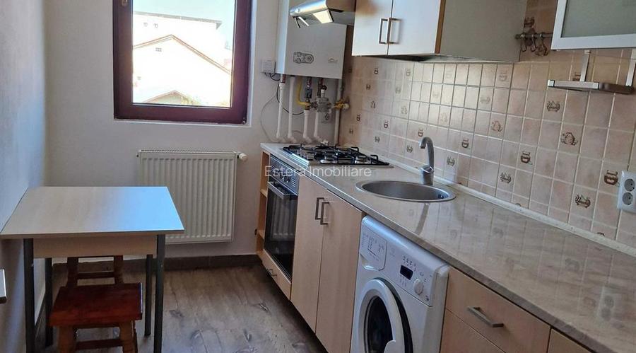 APARTAMENT DE VÂNZARE CU DOUĂ CAMERE IN ZONA BUCUREȘTI-NOI-JIULUI SEC.1 - 3