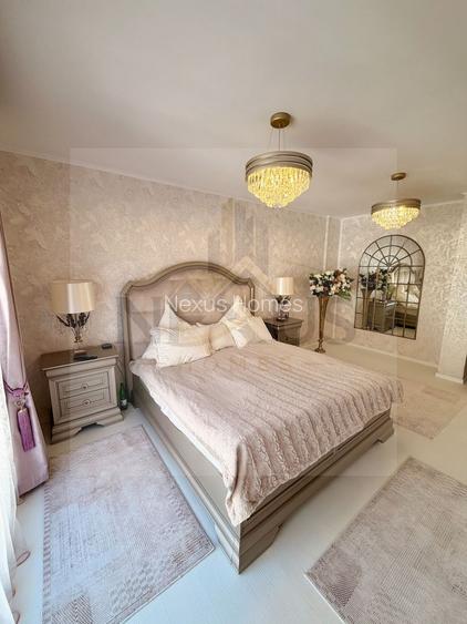 Apartament 3 camere - Mobilat LUX - Parcare - Metrou Berceni - 15