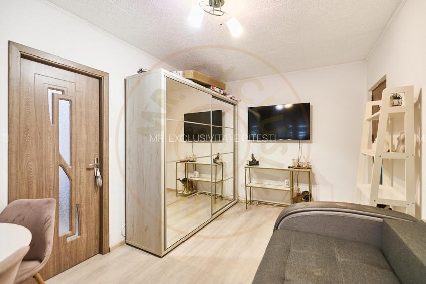 Apartament 2 camere de vanzare – Pitesti, zona Craiovei,str. Oituz | 0% comision - 9