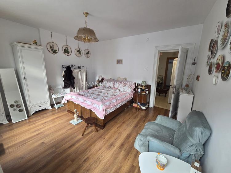 OPORTUNITATE \ VILA CU TEREN 1050 MP \ DACIA - 20