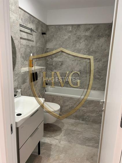 Apartament 2 Camere | Centrala Proprie | Delta City - 12