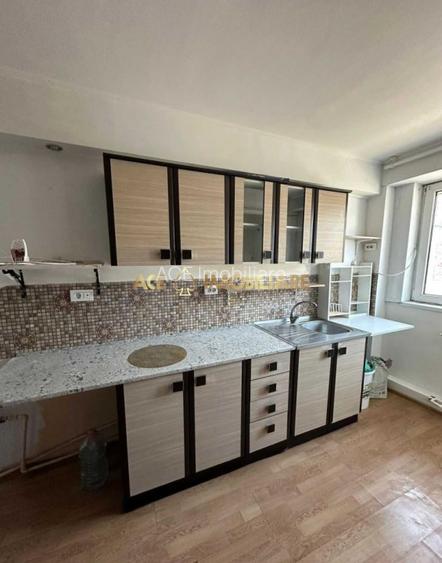 Garsoniera de vanzare | 1 Decembrie 1918 | Metrou | mobilata - 6