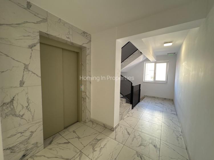 The Elegant Nest - 2 Camere - Palm Residence - loc de parcare - 16