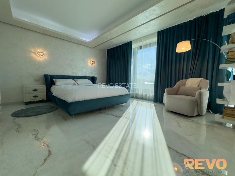 Snagov - Vilă cu lac și pădure – piscină, spa, ponton - COMISION 0% - 24