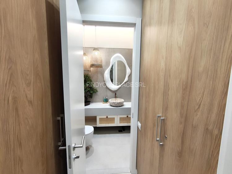 Apartament tip duplex in Win Herăstrău,parcare inclusă - 18