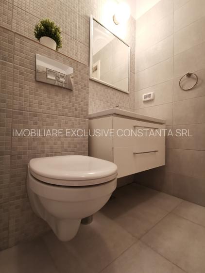 Apartament Mobilat Modern Universitate Cu Vedere Pe Lac Si Loc De Parcare - 30