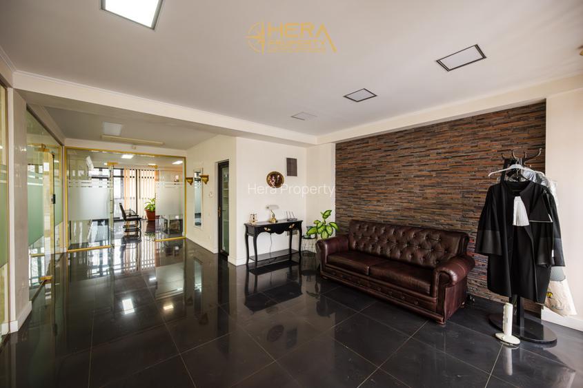 Vila premium - intre functionalitate si eleganta - 19