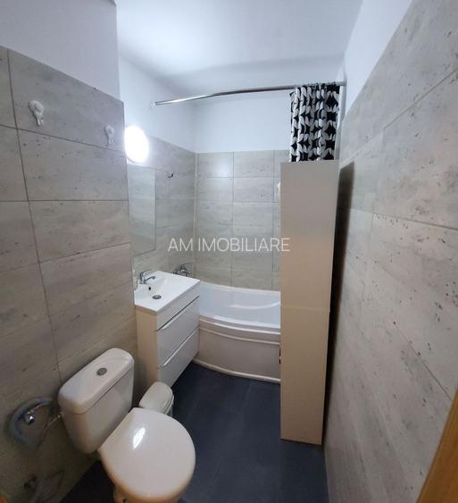 AP. 3 CAMERE MIHAI BRAVU, MODERN, BUCATARIE INCHISA, METROU 7 MINUTE - 7