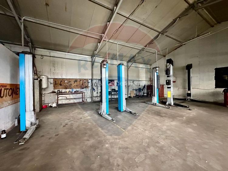 Spatiu comercial 250mp - 7