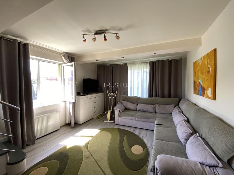 COMISION 0%, CASA INDIVIDUALA, 5 CAMERE, 175 MP, PISCINA, SACALAZ - 11