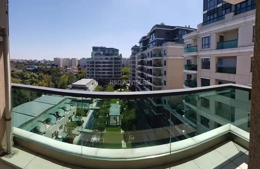 3 Camere Lux - Vedere Lac | Emerald Residence Tei | Parcare subterana - 2