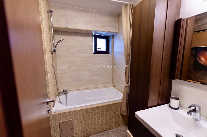 Apartament ultracentral 3 camere Primarie - 8