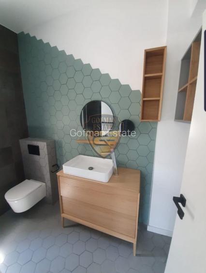 2 camere Tomis Nord Campus, parcare, termen lung/scurt, balcon, etaj 2/6 lift - 7