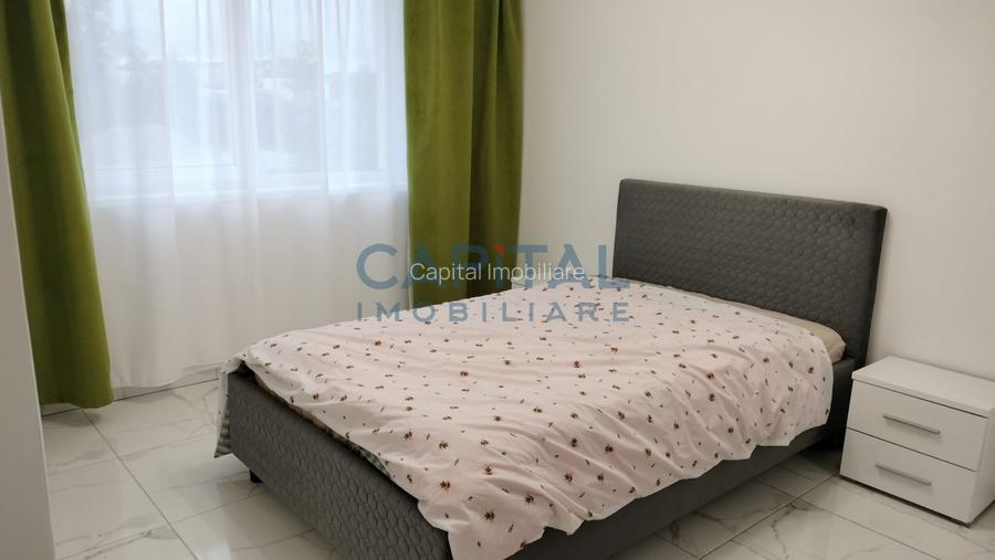 COMISION 0! Apartament 3 camere 60 de mp | BOXA | Zona Cetatii , Floresti - 4