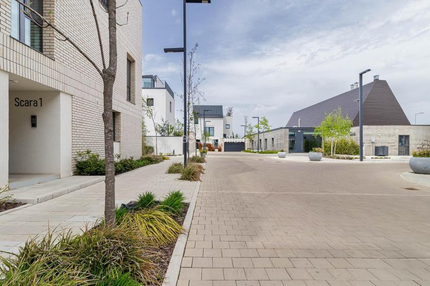 Vila | townhouse | 6 camere | vanzare | Avalon Estate - Pipera - 13