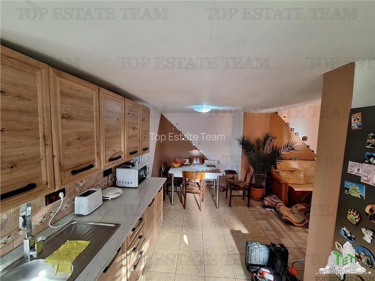 Casa eleganta - Braila  -Vidin - vanzare - 11