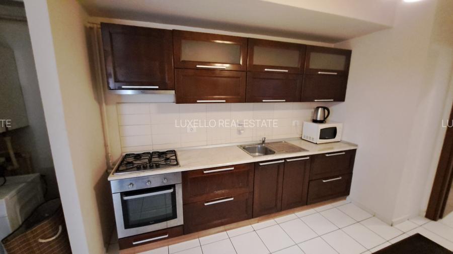 APARTAMENT 3 CAMERE LUX IN COMPLEX REZIDENTIAL CU CIRCUIT INCHIS - 14
