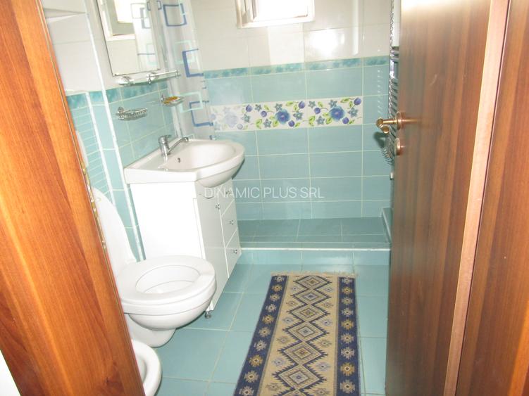 Apartament 4 camere de închiriat – Cartier Ștrand, str. Bârsei, etaj 2/4 - 23
