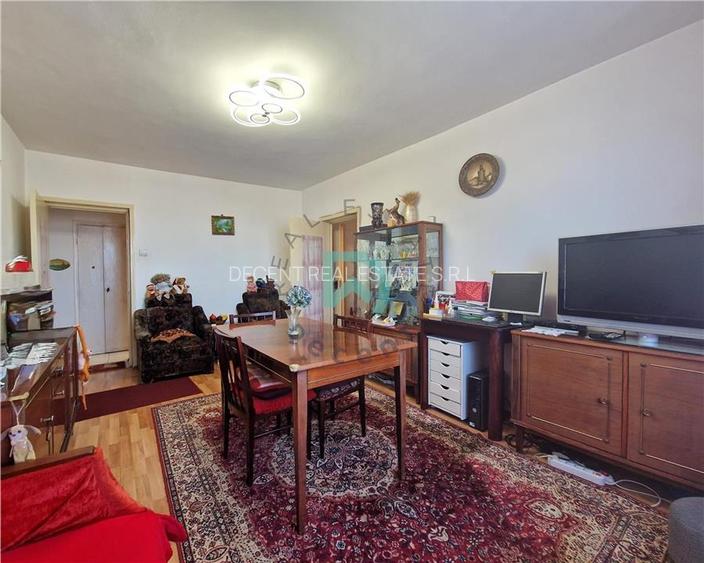 Apartament 3 camere, Calea Bucuresti, Brasov - 14