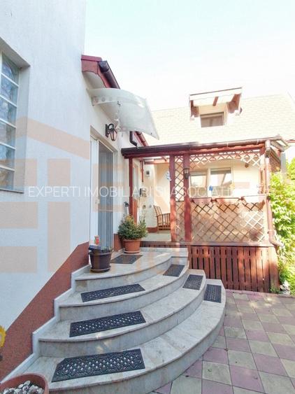 Casa spatioasa 6 camere, teren generos, Oituz – Lumina - 2