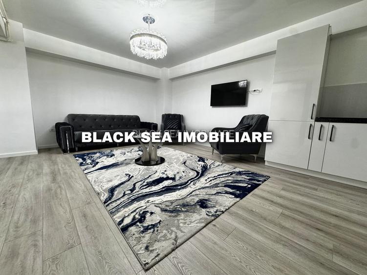 Apartament 2 camere zona Casa de cultura / Oborului - Bloc Nou - termn - 2