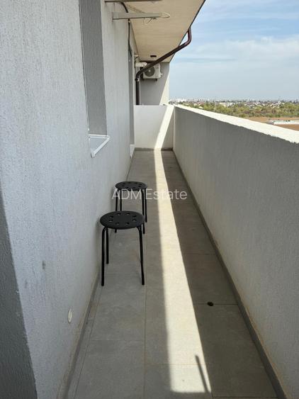 Apartament 2 camere dec - Mobilat si utilat complet | Metrou Berceni 15 minute - 10