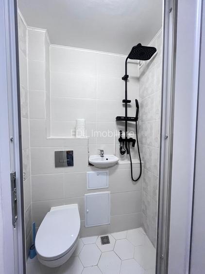 Garsonieră de vânzare, 21 mp, Mărăști zona Expo Transilvania - 7