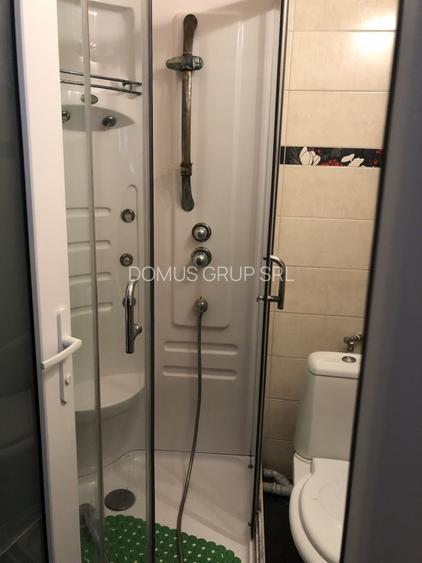 Oferim garsoniera de inchiriat etaj 2 Central, str Stefan Cel Mare - 11