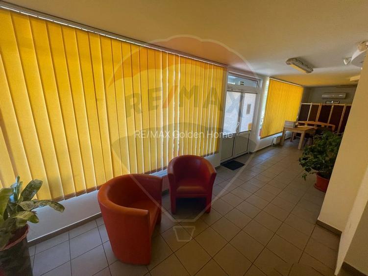 Spațiu de birouri de 80 mp de închiriat pe Bulevardul Independentei - 4